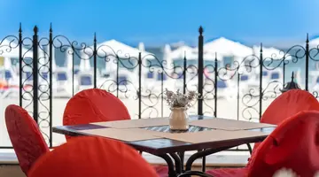 Festa Pomorie Resort