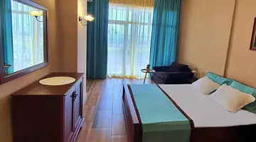 Festa Pomorie Resort