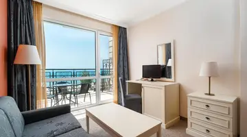 Festa Pomorie Resort