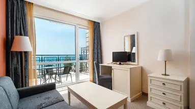 Festa Pomorie Resort