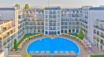 Festa Pomorie Resort