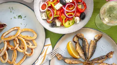 Festa Pomorie Resort