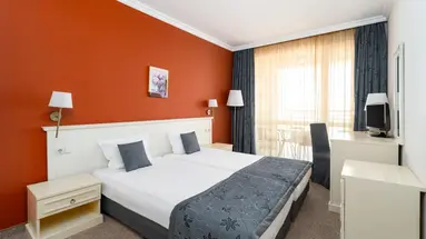 Festa Pomorie Resort