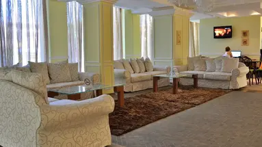 Festa Pomorie Resort
