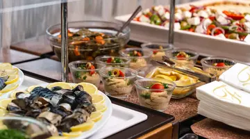 Festa Pomorie Resort