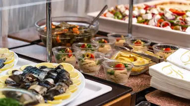 Festa Pomorie Resort