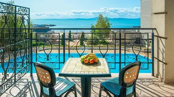 Festa Pomorie Resort