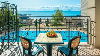 Festa Pomorie Resort