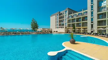 Festa Pomorie Resort