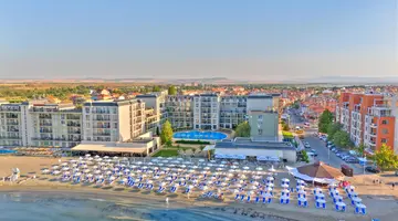 Festa Pomorie Resort