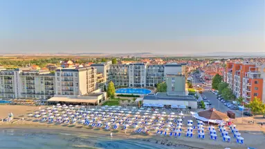 Festa Pomorie Resort