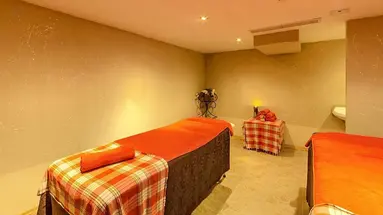 Festa Pomorie Resort