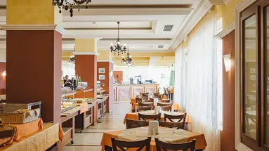 Festa Pomorie Resort
