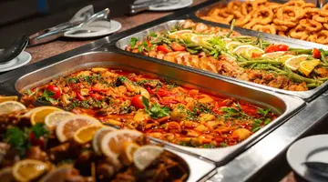 Festa Pomorie Resort