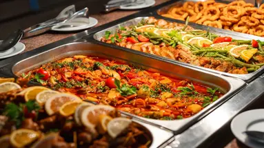 Festa Pomorie Resort
