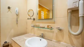 Festa Pomorie Resort