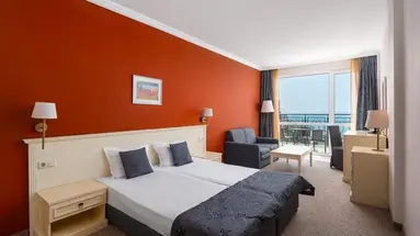 Festa Pomorie Resort