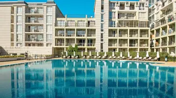Festa Pomorie Resort