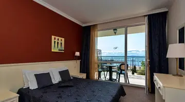 Festa Pomorie Resort