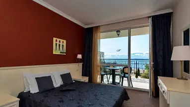 Festa Pomorie Resort