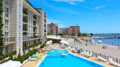 FESTA POMORIE