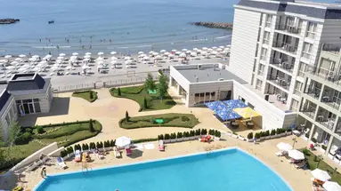 FESTA POMORIE