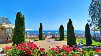 Festa Pomorie