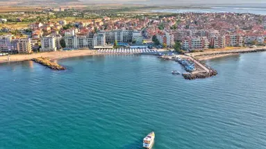 Festa Pomorie