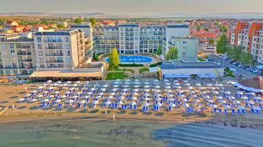 FESTA POMORIE