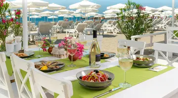 FESTA POMORIE