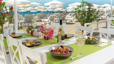 FESTA POMORIE