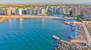 FESTA POMORIE