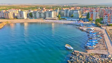 FESTA POMORIE