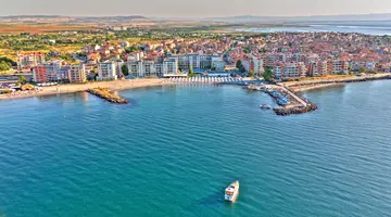 FESTA POMORIE