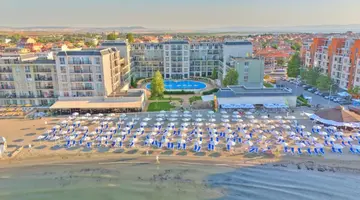 Festa Pomorie