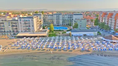Festa Pomorie