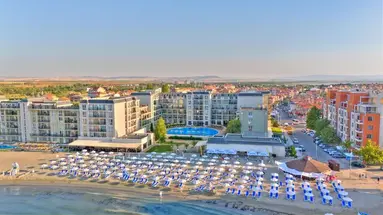 Festa Pomorie
