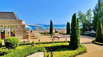 Festa Pomorie