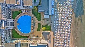 Festa Pomorie