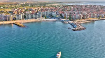 Festa Pomorie