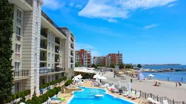 Festa Pomorie