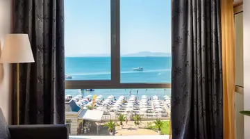 FESTA POMORIE