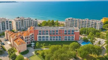 Festa Via Pontica Resort