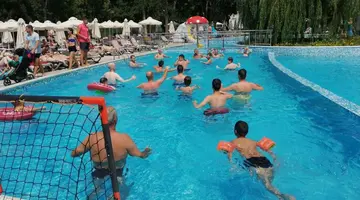 Festa Via Pontica