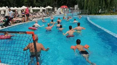 Festa Via Pontica