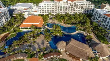 Fiesta Americana Condesa Cancun All Inclusive