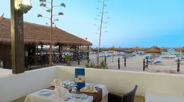 Fiesta Beach Djerba