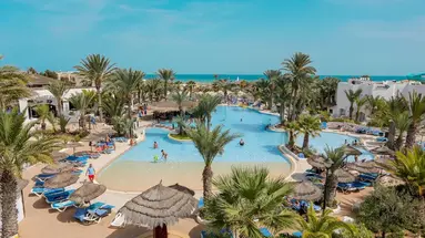 Fiesta Beach Djerba