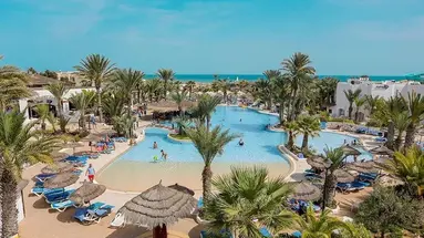Fiesta Beach Djerba
