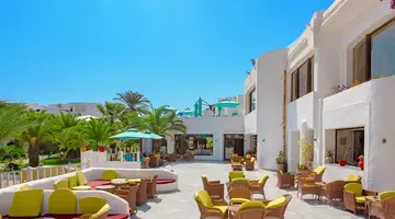 Fiesta Beach Djerba